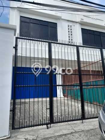 Disewakan Ruko Premium Kawasan Cideng, Luas 114m², Area Ramai Disewakan Ruko Premium Kawasan Cideng, Luas 114m², Area Ramai