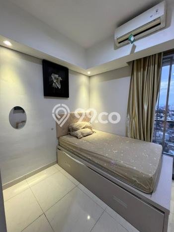 Dijual Apartemen di Grogol Petamburan, Jakarta Barat Punya 1 Kamar Tidur Dijual Apartemen di Grogol Petamburan, Jakarta Barat Punya 1 Kamar Tidur