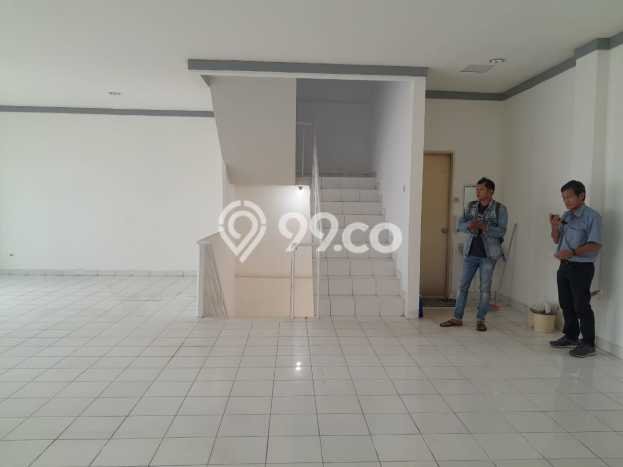 Disewakan Ruko Premium Kawasan Cideng, Luas 114m², Area Ramai Disewakan Ruko Premium Kawasan Cideng, Luas 114m², Area Ramai
