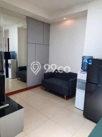 Jarang Ada! Hunian Apartemen Hemat di Tanah Abang, Jakarta Pusat 1 Kamar Tidur dan 1 Kamar Mandi Jarang Ada! Hunian Apartemen Hemat di Tanah Abang, Jakarta Pusat 1 Kamar Tidur dan 1 Kamar Mandi