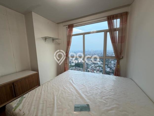Apartemen Siap Huni 2 BR dengan Harga Hemat di Area Grogol Petamburan, Jakarta Barat Apartemen Siap Huni 2 BR dengan Harga Hemat di Area Grogol Petamburan, Jakarta Barat