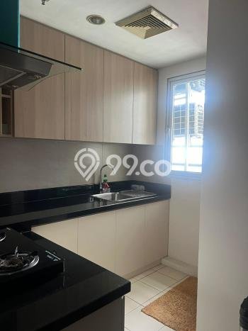 Siap Huni Apartemen Prestisius di Grogol 3 Kamar & 2 Kamar Mandi Siap Huni Apartemen Prestisius di Grogol 3 Kamar & 2 Kamar Mandi