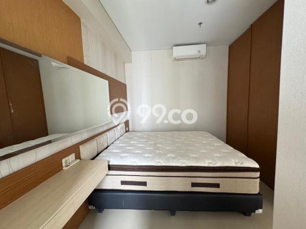 Disewakan Segera Apartemen Minimalis 2 KT di Kawasan Kebon Jeruk Disewakan Segera Apartemen Minimalis 2 KT di Kawasan Kebon Jeruk