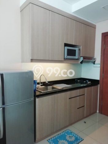 Ada Kamar Apartemen Murah Disewa di Tanah Abang, Jakarta Pusat 1 BR Ada Kamar Apartemen Murah Disewa di Tanah Abang, Jakarta Pusat 1 BR