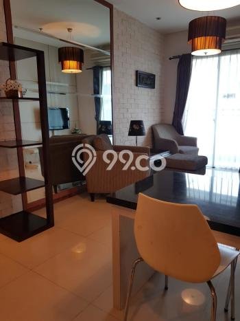 Hunian Apartemen Disewakan Murah 58m2 di Tanah Abang, Cocok Dijadikan Tempat Tinggal Anda Hunian Apartemen Disewakan Murah 58m2 di Tanah Abang, Cocok Dijadikan Tempat Tinggal Anda