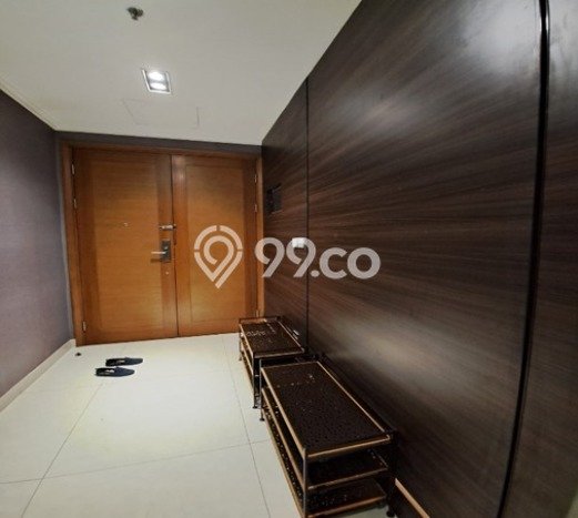 Apartemen Eksklusif Dijual di Grogol Petamburan Jakarta Barat Luas 135m2 Apartemen Eksklusif Dijual di Grogol Petamburan Jakarta Barat Luas 135m2