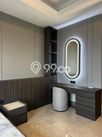 Disewakan Apartemen Murah di Senopati 1 Bedroom Disewakan Apartemen Murah di Senopati 1 Bedroom