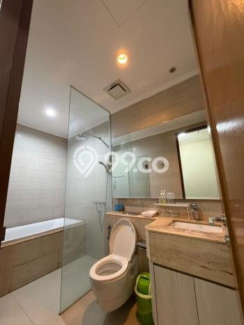 Sewa Sekarang Apartemen Minimalis 2 KT di Kawasan Grogol Petamburan Sewa Sekarang Apartemen Minimalis 2 KT di Kawasan Grogol Petamburan