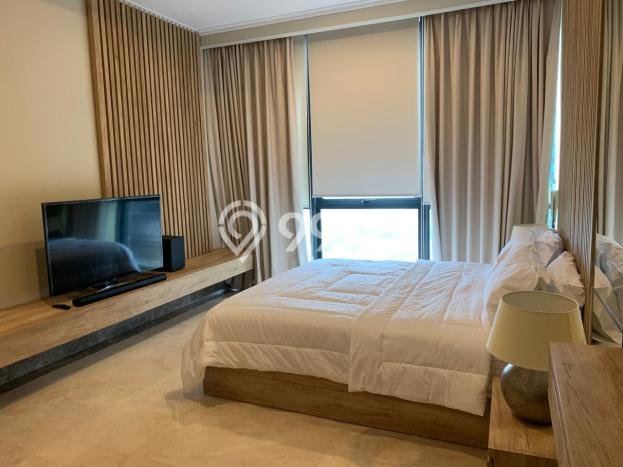 Apartemen Minimalis untuk Disewa, 1 Kamar di Jakarta Selatan Apartemen Minimalis untuk Disewa, 1 Kamar di Jakarta Selatan