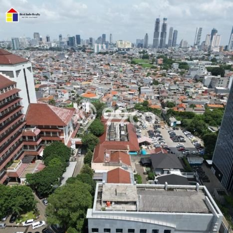 PROSPEK BAGUS! Kantor di Slipi, Luas 903m², Kawasan Bisnis PROSPEK BAGUS! Kantor di Slipi, Luas 903m², Kawasan Bisnis