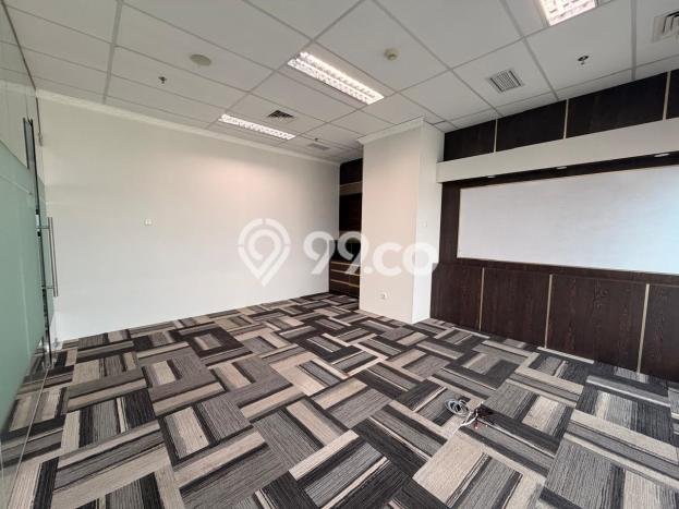 Kantor Komersial Disewakan di Grogol Petamburan Jakarta Barat Luas 211m2 Kantor Komersial Disewakan di Grogol Petamburan Jakarta Barat Luas 211m2