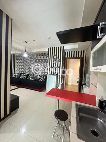 Hunian Apartemen Bagus di Tanah Abang 1 Kamar Tidur Hunian Apartemen Bagus di Tanah Abang 1 Kamar Tidur