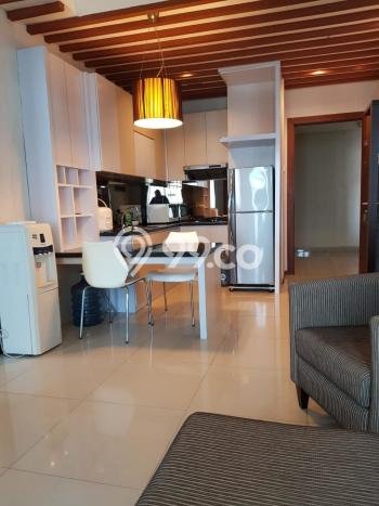 Hunian Apartemen Disewakan Murah 58m2 di Tanah Abang, Cocok Dijadikan Tempat Tinggal Anda Hunian Apartemen Disewakan Murah 58m2 di Tanah Abang, Cocok Dijadikan Tempat Tinggal Anda