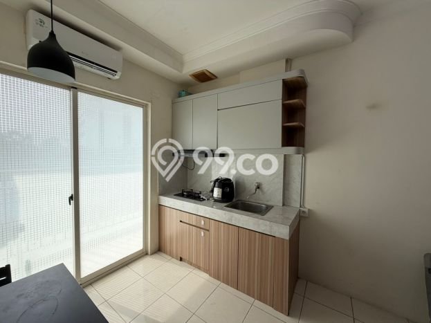 Dijual Apartemen 2 KT & 1 KM di Jakarta Barat Area Strategis Dijual Apartemen 2 KT & 1 KM di Jakarta Barat Area Strategis