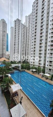 Disewakan Apartemen Murah di Tanjung Duren 2 Bedroom Disewakan Apartemen Murah di Tanjung Duren 2 Bedroom