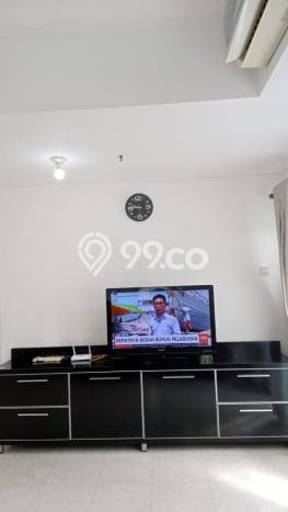 Apartemen Strategis 83m2 di Grogol Jakarta Barat 2 Bedroom Apartemen Strategis 83m2 di Grogol Jakarta Barat 2 Bedroom
