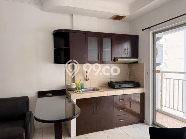 Apartemen Nyaman untuk Disewa, 2 Kamar di Jakarta Barat Apartemen Nyaman untuk Disewa, 2 Kamar di Jakarta Barat