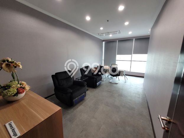 Unit Kantor Dijual di Grogol Petamburan Jakarta Barat Luas Tanah 281m2, Luas Bangunan 281m2 Unit Kantor Dijual di Grogol Petamburan Jakarta Barat Luas Tanah 281m2, Luas Bangunan 281m2