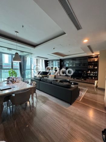 Apartemen Luxury Dijual di Mampang Prapatan Jakarta Selatan Luas 249m2 Apartemen Luxury Dijual di Mampang Prapatan Jakarta Selatan Luas 249m2