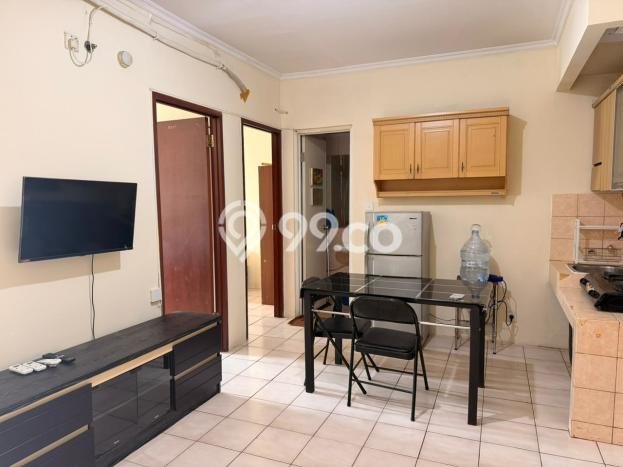 Hunian Apartemen Sewa Murah 40m2 di Grogol Petamburan, Cocok Dijadikan Hunian Anda Hunian Apartemen Sewa Murah 40m2 di Grogol Petamburan, Cocok Dijadikan Hunian Anda