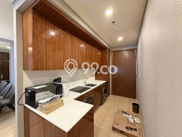 Sewa Apartemen Harga Terjangkau di Setiabudi 2 KT Sewa Apartemen Harga Terjangkau di Setiabudi 2 KT