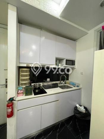 Sewa Sekarang Apartemen Nyaman 1 KT di Kawasan Grogol Petamburan Sewa Sekarang Apartemen Nyaman 1 KT di Kawasan Grogol Petamburan