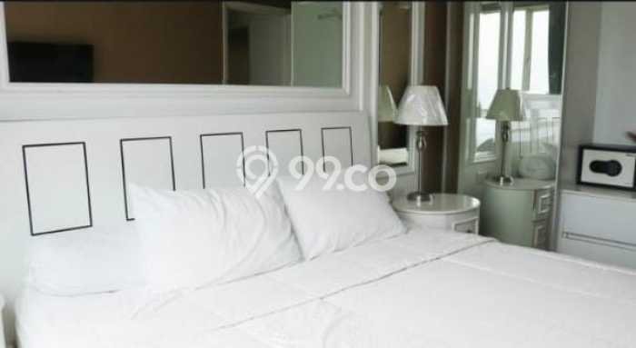 Apartemen Kawasan Tebet, 1 KM, Luas 76m², Lokasi Strategis Apartemen Kawasan Tebet, 1 KM, Luas 76m², Lokasi Strategis