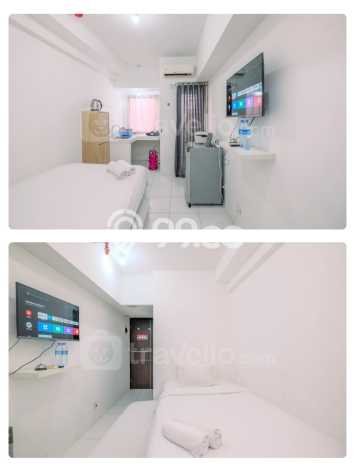 Hunian Apartemen Ekonomis di Bekasi dengan 1 Kamar Tidur, 0 Kamar Mandi Hunian Apartemen Ekonomis di Bekasi dengan 1 Kamar Tidur, 0 Kamar Mandi