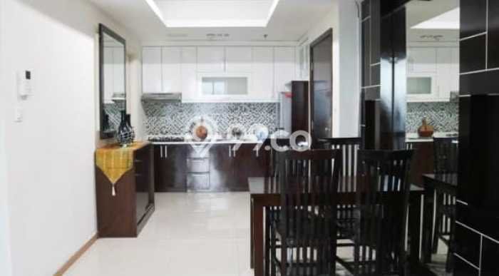 Apartemen Kawasan Tebet, 1 KM, Luas 76m², Lokasi Strategis Apartemen Kawasan Tebet, 1 KM, Luas 76m², Lokasi Strategis