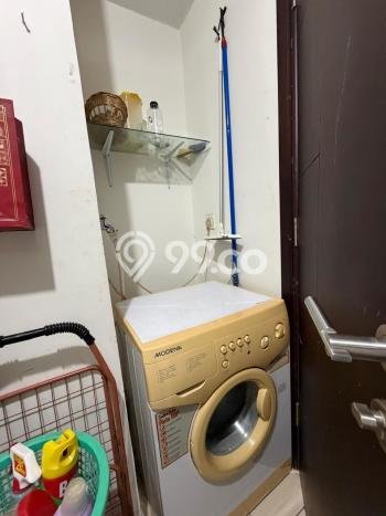 Apartemen Siap Huni 2 BR dengan Harga Hemat di Area Grogol Petamburan, Jakarta Barat Apartemen Siap Huni 2 BR dengan Harga Hemat di Area Grogol Petamburan, Jakarta Barat