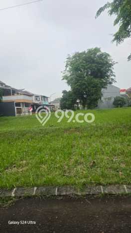 Dijual Tanah di Tangerang, Luas 240m2 SHM Dijual Tanah di Tangerang, Luas 240m2 SHM