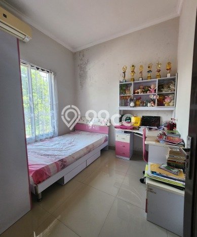 Rumah Minimalis 3 Kamar LT 120m2 di Cikupa Citra Raya Rumah Minimalis 3 Kamar LT 120m2 di Cikupa Citra Raya
