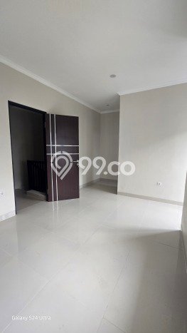 Rumah Modern 4 KT di Cikupa Citra Raya Tangerang Unfurnished Rumah Modern 4 KT di Cikupa Citra Raya Tangerang Unfurnished