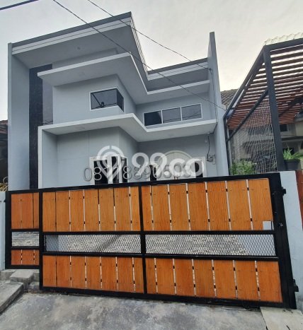 Rumah Asri area Cikupa Citra Raya, Tangerang, Luas 81m² Bangunan 65m² Rumah Asri area Cikupa Citra Raya, Tangerang, Luas 81m² Bangunan 65m²