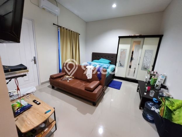 Rumah Impian Keluarga 3 Kamar View Gunung di Cikupa Citra Raya, Tangerang Rumah Impian Keluarga 3 Kamar View Gunung di Cikupa Citra Raya, Tangerang