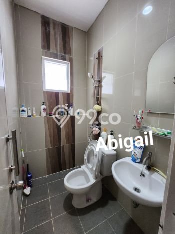 Rumah Impian Keluarga 3 Kamar View Gunung di Cikupa Citra Raya, Tangerang Rumah Impian Keluarga 3 Kamar View Gunung di Cikupa Citra Raya, Tangerang