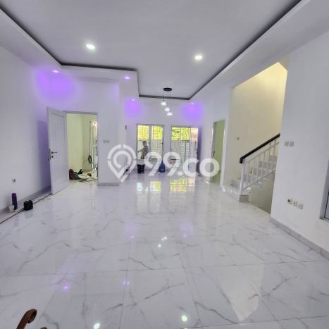 HARGA SPESIAL! Rumah di Cikupa Citra Raya, Tangerang, Luas 120m² LB 120m² BISA KPR! HARGA SPESIAL! Rumah di Cikupa Citra Raya, Tangerang, Luas 120m² LB 120m² BISA KPR!