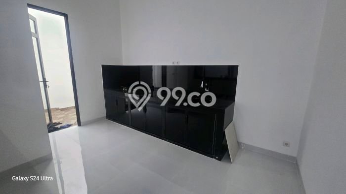 Rumah Modern 3 KT di Cikupa Citra Raya Tangerang Unfurnished Rumah Modern 3 KT di Cikupa Citra Raya Tangerang Unfurnished