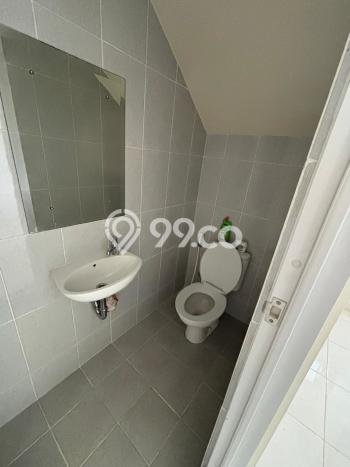 Rumah Sewa Tangerang LT 53m2 LB 60m2 Area Gading Serpong Rumah Sewa Tangerang LT 53m2 LB 60m2 Area Gading Serpong