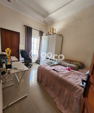 Rumah Minimalis 3 Kamar LT 100m2 di Cikupa Citra Raya Rumah Minimalis 3 Kamar LT 100m2 di Cikupa Citra Raya