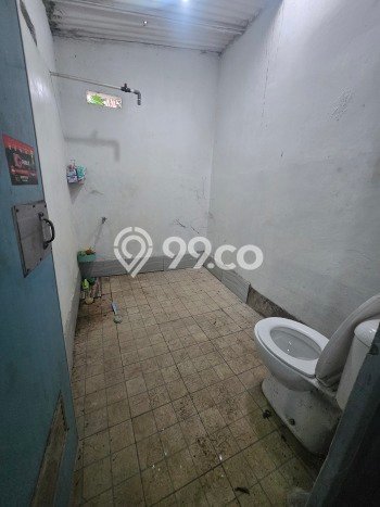 Tanah Kavling untuk Dijual di Curug Tangerang 391m2 Tanah Kavling untuk Dijual di Curug Tangerang 391m2