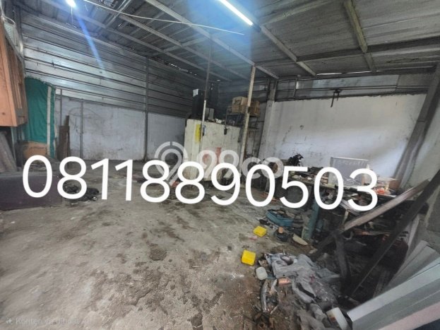 Tanah Kavling untuk Dijual di Curug Tangerang 391m2 Tanah Kavling untuk Dijual di Curug Tangerang 391m2
