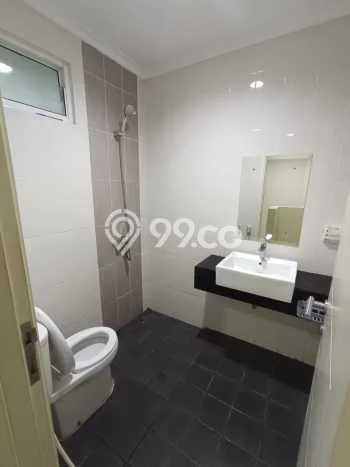 Disewakan! Rumah 2 Kamar Tidur &
2 Kamar Mandi di Gading Serpong, Tangerang Disewakan! Rumah 2 Kamar Tidur &
2 Kamar Mandi di Gading Serpong, Tangerang