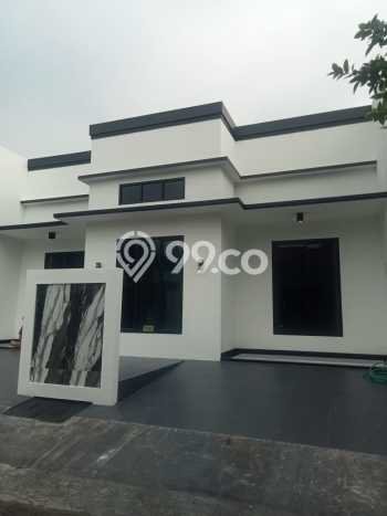 Rumah Modern 3 KT di Cikupa Citra Raya Tangerang Unfurnished Rumah Modern 3 KT di Cikupa Citra Raya Tangerang Unfurnished