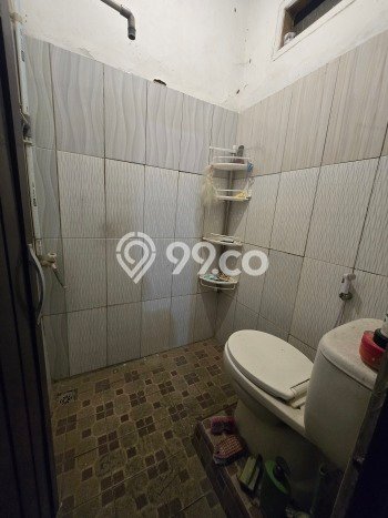 Rumah Budget Terbaik Siap Huni Area Legok LT 72m2 Rumah Budget Terbaik Siap Huni Area Legok LT 72m2
