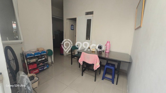 Rumah Luas Asri 3 KT Siap Huni di Cikupa Citra Raya Tangerang Rumah Luas Asri 3 KT Siap Huni di Cikupa Citra Raya Tangerang