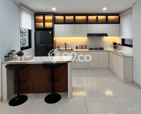Jual Rumah Luas Megah Dengan View Eksklusif di Setra Sari, Bandung Jual Rumah Luas Megah Dengan View Eksklusif di Setra Sari, Bandung