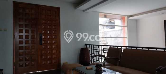 Rumah Luas Asri 3 KT Siap Huni di Bandung Kota Bandung Rumah Luas Asri 3 KT Siap Huni di Bandung Kota Bandung