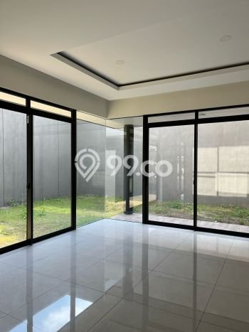 Rumah Elit Modern Siap Huni di Kota Baru Parahyangan Bandung Rumah Elit Modern Siap Huni di Kota Baru Parahyangan Bandung