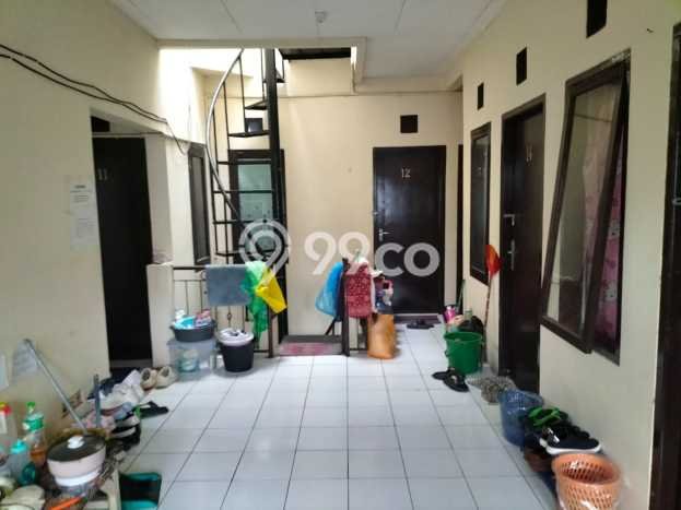 Rumah Modern 17 Kamar LT 100m2 di Wastukencana Rumah Modern 17 Kamar LT 100m2 di Wastukencana